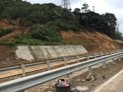 Pemerintah Genjot Pembangunan di Wilayah Perbatasan RI-Malaysia