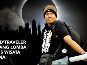 Jadi Laskar Gerhana, Pulang Dapat Smartphone Keren Jadi Laskar Gerhana, Pulang Dapat Smartphone Keren