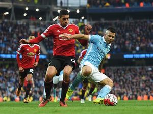 MU Perlu Tekan Kesalahan, Matikan De Bruyne, dan Efisien Manfaatkan Peluang