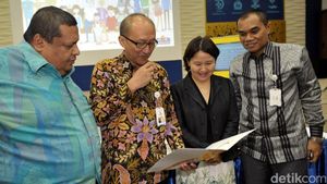 Taspen Life Bukukan Pendapatan Rp 290,2 Miliar