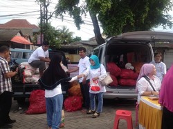 Ini 3 Lokasi Pasar Murah Kementan