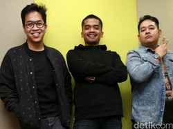 Cerita Santai Soulvibe Ditinggal Dua Personel