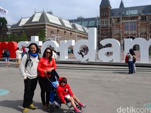 Berpantun Lewat Foto, Ini Caranya