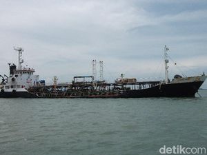 Lolos dari Sanksi Pertamina, Laba Bersih Emiten Ini Naik 48,5%