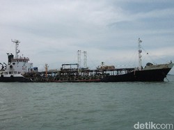 Lolos dari Sanksi Pertamina, Laba Bersih Emiten Ini Naik 48,5%