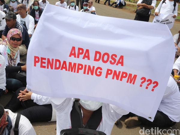 Unjukrasa Pendamping Dana Desa