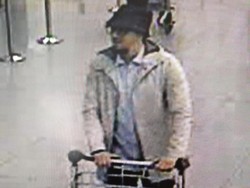 Laachraoui, Pelaku Teror Brussels yang Diduga Jadi Pembuat Bom Paris