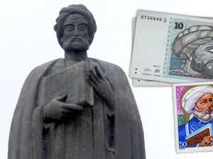 Kehidupan Penuh Pilu Ibnu Khaldun