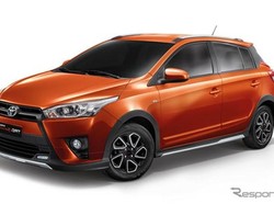 Toyota Luncurkan New Yaris TRD Sportivo