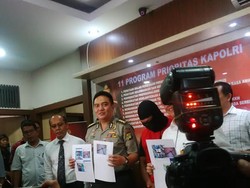 Sopir Provokator yang Pasang Status Seram di Facebook Masih Aktif Bekerja