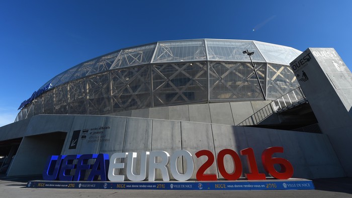 Piala Eropa Tak Mungkin Ditunda