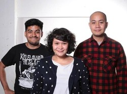 187 Papan Demo Bergambar Tromarama Dipajang di Art Basel Hong Kong 2016