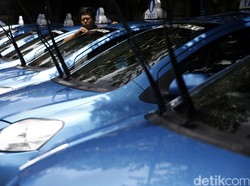 LetsGo, Aplikasi Online untuk Eks Taksi Gelap di Bandara Soetta