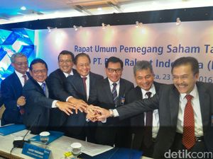 BRI Bidik Penjualan Saving Bond Ritel Rp 150 Miliar