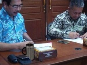 EVERCOSS Terbitkan Buku Panduan dan Buka Program Magang Khusus untuk Pelajar SMK