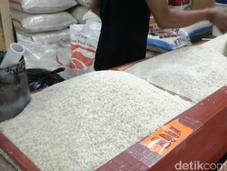 RI Masih Impor Beras 1,2 Juta Ton di 2016, Ini Penjelasan Kementan
