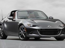 4 Kejutan dari Mazda Sampai Tahun Depan