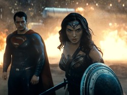 Sepi di 2018, Tahun Depan DC Targetkan Rilis Film-film Ini