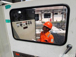 6 Kota Ini Bebas dari Pemadaman Berkat Listrik Impor dari Malaysia