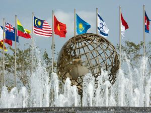 Ini 9 Julukan Unik Negara di Dunia, Sudah Tahu Belum?