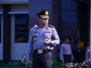 Ini Respons Kapolres Bogor Atas Vonis Bebas Taufik Hidayat oleh PN Cibinong