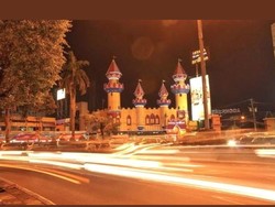 Istana Oleh-oleh Brillian – Semarang, Dibangun dari Hobi (1)