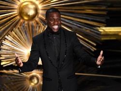 Ditinggal Host, Oscar Kembali Diliputi Kontroversi