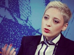 Kisah Mengharukan di Balik Foto Dua Pramugari Korban Bom Brussels