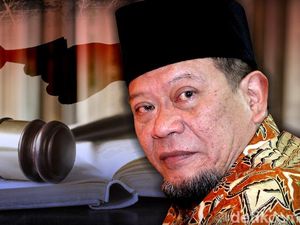 Jaksa Agung Soal La Nyalla: Pra Peradilan Bukan Segala-galanya