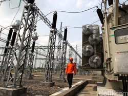 PLN Punya 1.099 Pasukan Khusus untuk Amankan Jaringan Listrik