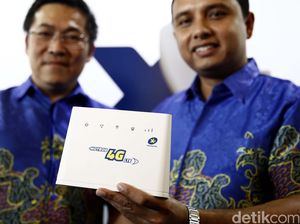 Ongki Kurniawan Lepas Jabatan Direktur XL