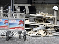 Ibunda Meilissa Korban Bom Berharap Bisa Menengok Anaknya ke Brussels