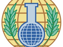 Dirjen OPCW Prihatin Penggunaan Senjata Kimia Oleh Non-Negara