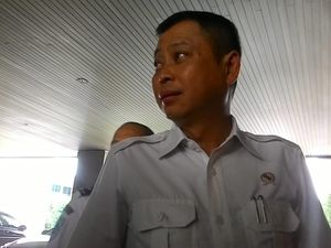Uber Motor Meluncur, ini Reaksi Menhub Jonan Uber Motor Meluncur, ini Reaksi Menhub Jonan