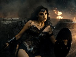 Dibayar Rp 3,9 Miliar, Gal Gadot Negosiasi Ulang untuk Wonder Woman 2