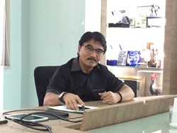 Soal Eks Menteri Anti-Pancasila, Tjahjo Sarankan Adhyaksa Temui Wiranto