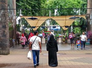 Kendala Indonesia dalam Wisata Halal