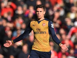 Gabriel: Arsenal Masih Belum Lempar Handuk