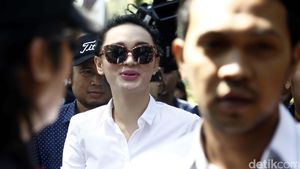Zaskia Gotik Batal Gelar Deklarasi Damai