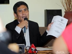 Djan Faridz Dilaporkan Ke Bareskrim Polri