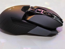 Ini Gaming Mouse Termahal Logitech