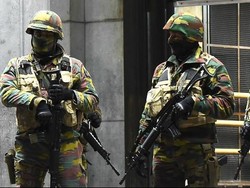 Abdeslam Pelaku Serangan Paris Tak Menolak Ekstradisi