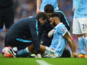 Musim Sterling Terancam Habis