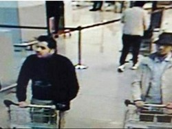 Bom Brussels: Mengapa Ibukota Belgia Diserang?