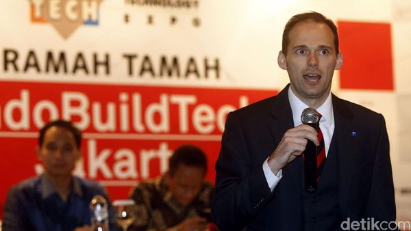 Gapensi Gelar Mukernas