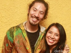 Nikahi Arina, Hiroaki Kato Rangkai Lagu-lagu Mocca Jadi Ungkapan Bahagia