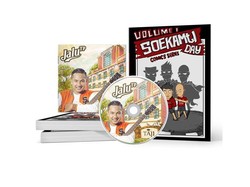 Jalu Suguhkan Makna di Balik Lagu Endank Soekamti