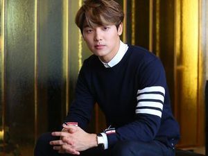 Tayang April, Entertainer Jadi Drama Korea Lain yang Bertabur Bintang