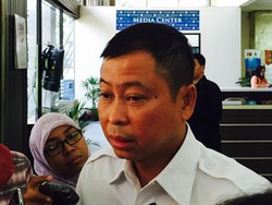 Jonan dan Ahok Sepakati Standar LRT DKI dan Jabodetabek