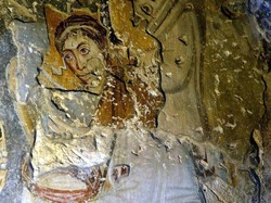 Setelah 30 Tahun, Kini Gereja Kuno di Roma Dibuka untuk Wisatawan